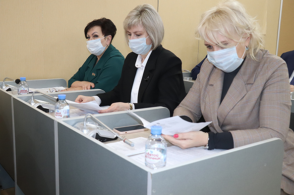 ��������� ������������ �����������