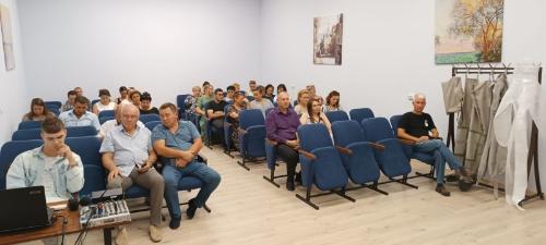 � ������� ������ ������� �������� ������-���������������� ������ �� ����������� ������� � ��