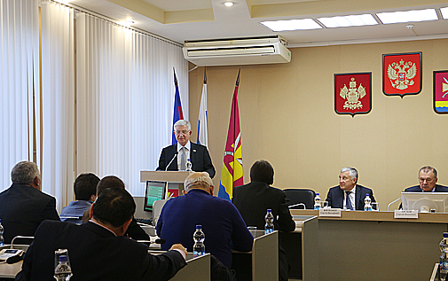 26 ������� 2016 ���� ���������� ��������� 16-� ������ ������ �������������� ����������� ������� �����