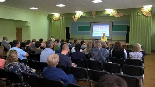 ������� � �������� � ����������  ��������� ������� ��������������� �����������