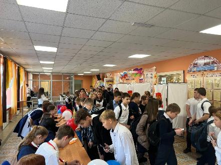 ������ ������� ������� ������������ �������������� - 2023   