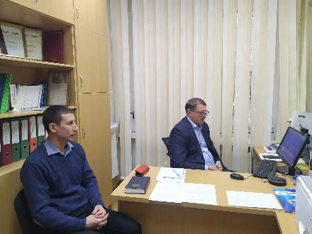 ��������� ��������� ��� ������� ����������� �������� �������������