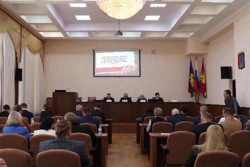 ��������� 4-� ������ ������ �������������� ����������� ������� �����