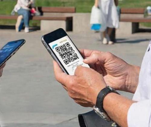 ����������� ������������� ���������� � QR-�����: ��� ����� ���������� �������� ����� ��������� �����������