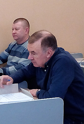 25 ������ 2017 ���� ���������� ��������� ������� "������ ������" � ������ �������������� ����������� ������� �����