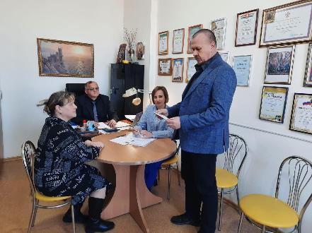 ��� � ������� � ������� ������ 1-2 ����� 2025  