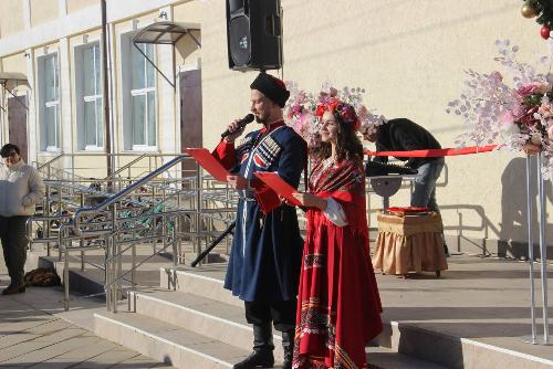 ������ � ������ - ����!