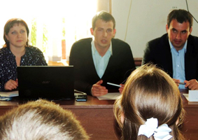 ������� �������� ������������ � �������� ��������� �������� ��������������