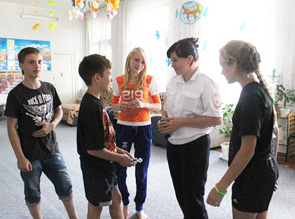 ����������