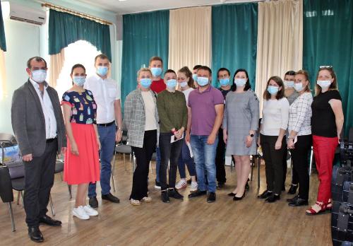 �������� ������ ������������ � ����� ������������