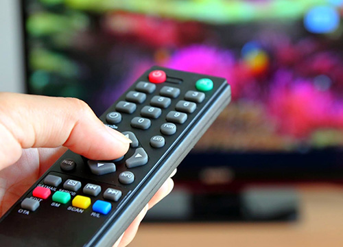 ���������� �� �������� ��������� ��������, ����������� �������� �������� DVB �2 �� ���������� �������� ������ 