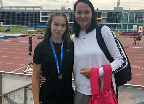 ����� ��������� �������� ������ � ��������� ���������� ������ �� ������ ��������