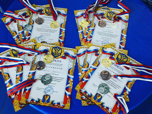 � ����� � ��������!