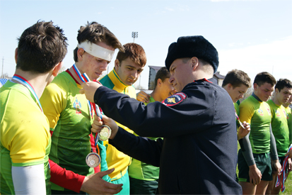 ������������� ������������ �� ����� 7 � ����� 95-����� ������ ��� ������ �� �������� ������ ������ � ������� �������