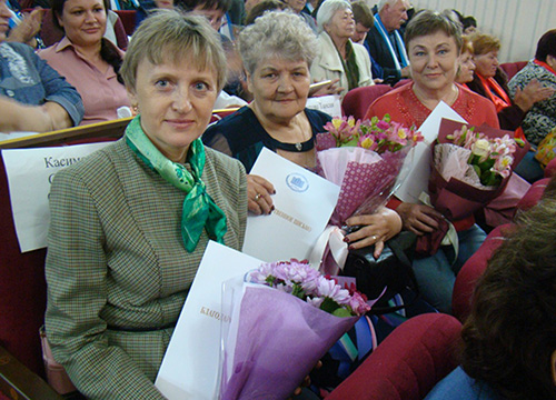 � ���������� ��������� ������������� ������ ������� ��� 2018 ���� 