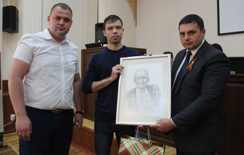 ���� ������