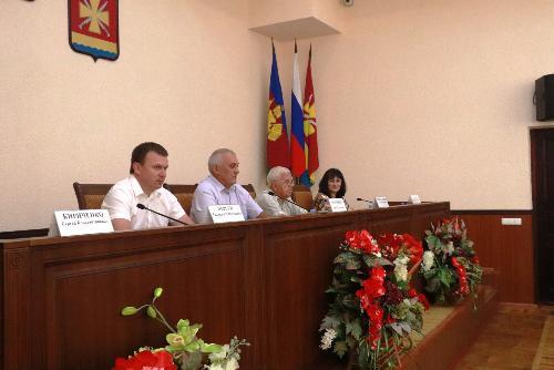 ���������� ������������ 47-� ������ ������ �������������� ����������� ������� �����  ��� ����������������� ���� ��������