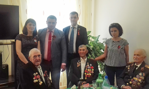 � ������ � ��������