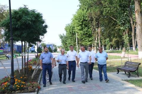 Сборный дом в Динской посмотреть