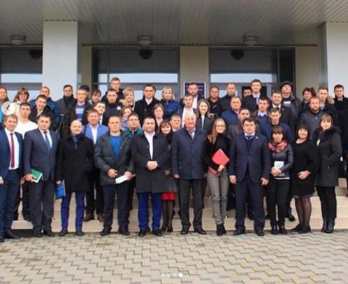 � ������ ����������������� ��������������