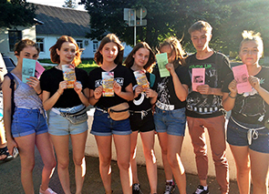 �� ����� �������, ����� �����!