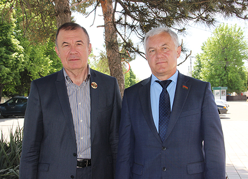 � ���������!