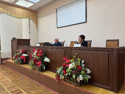 � ������������� �������� ������ ���������� 71-�� ������ ������ �������������� ����������� ������� �����