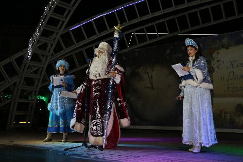 � ����������, ������� �����!