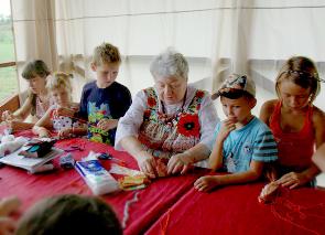 �������� ������ � ������ ��������