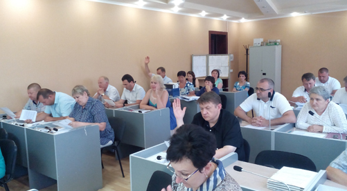 ������ � �������