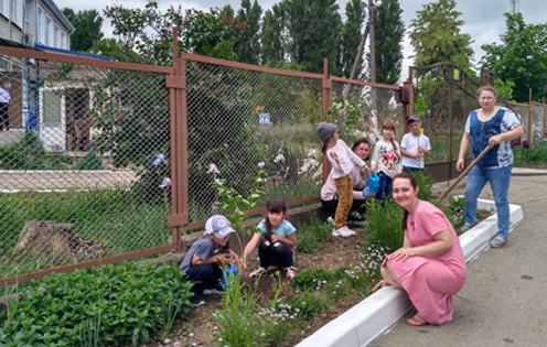 ������ ������