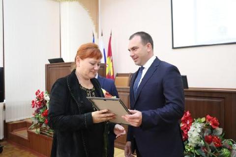 � ������������� ������ �������� ���������� ���������������� �������� ���������� �������-2019�  ﻿
