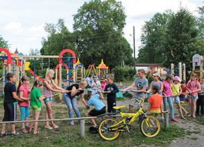 ������� � �������� ������ �������� ��������