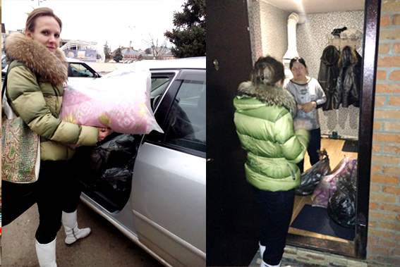 ����������� ������