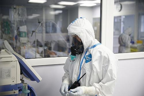 �� ������ �� ����� ����������� 102 ����� ������ ����������� COVID-19