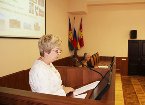 � �������� ������������� ���������������� ������ �������������������� ������� � 2015 ����