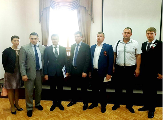 ���� � �������� ����������� ������������ ����������� ��������������