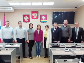 ��������� ������������� ��������� ������ � ������� ������