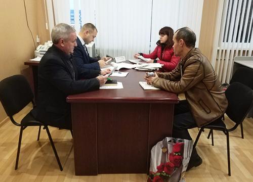 �� ����� � ����� ������