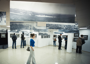 �� ������ � ������� ��� �������� PhotoVisa