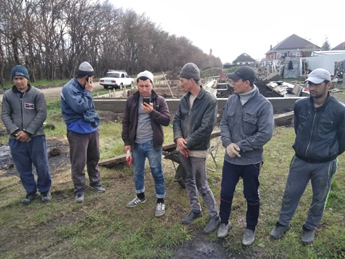 �������� ����������� ���������� �������� � �������������� �������� ���������