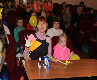 ������� �����-��������� "�� ������"