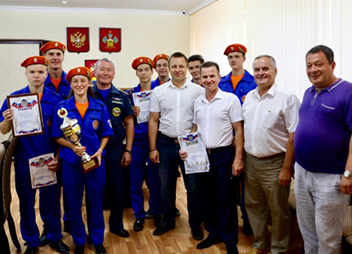 ������ ��������� ���������� � ������������ ���������������� �������� ������ ����� ��������