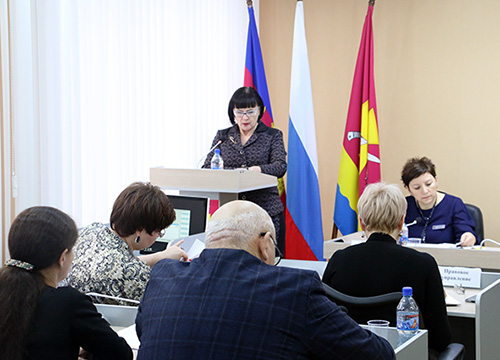 � �������� 53-� ������ ��������� ������