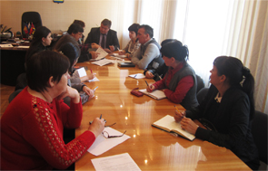 ��������� �� ������������� �������� ���������