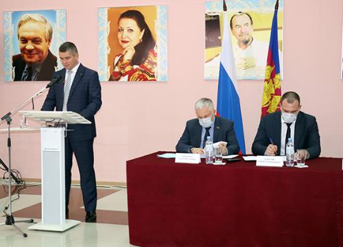 ������ ������� ��������� � ������ �� 2020 ���