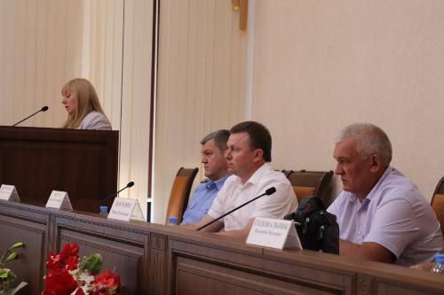 ���������� 44-� ������ ������ �������������� ����������� ������� ����� ��� ����������������� ���� ��������