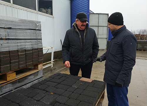 ����������������: ������� ������ � ��������������� 