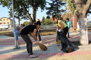 ������� � ������������ ���������