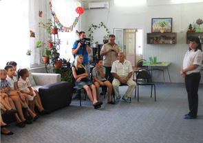 ���������� ������ �������� ���������-���������������� ����� ���������